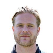 Thore Jacobsen