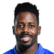 Wilson Manafá