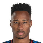 Mark-Anthony Kaye