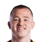 Shayne Lavery