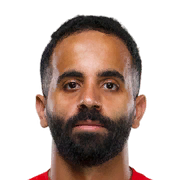 Hussain Al Qahtani