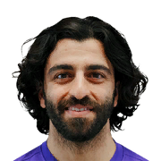Umut Bozok