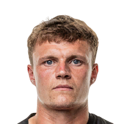 Daniel Thøgersen