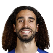 Marc Cucurella