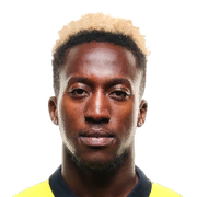 Siriki Dembélé