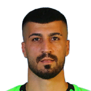 Abdulsamed Damlu