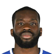 Wilfried Kanga
