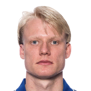 Harald Nilsen Tangen