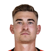 Jonathan Klinsmann