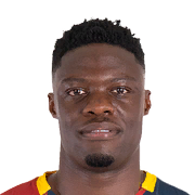 Caleb Ekuban