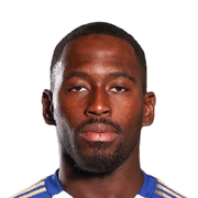 Boubakary Soumaré