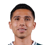 Salvador Reyes