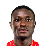 Patrick Soko