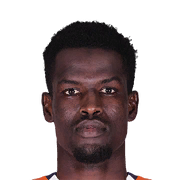 Ousseynou Ba