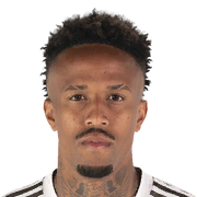Éder Militão