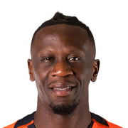 Malik Tchokounté