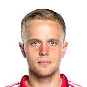 Tomas Totland