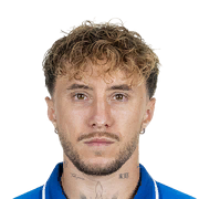 Luca Marseiler