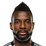 Jean-Pierre Nsame