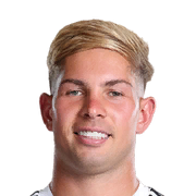 Emile Smith Rowe