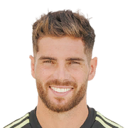 Luca Zidane