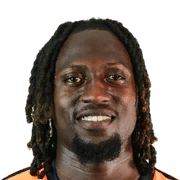 Idris Kanu