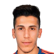 Ferhat Canlı