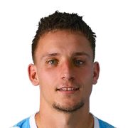 Luke Woolfenden