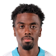 Angel Gomes