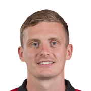 Ethan Hamilton