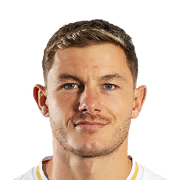 Callum Hendry