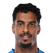 Ali Al Asmari