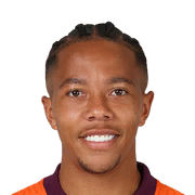 Antonee Burke-Gilroy