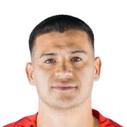 Alan Sosa