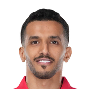 Hatem Al Johani