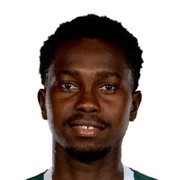 Alasana Manneh