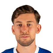 Callum Lang