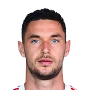 Roman Yaremchuk