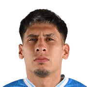 Mathías Olivera