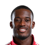 Callum Hudson-Odoi