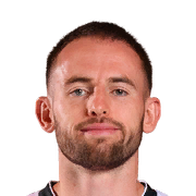 Rhys Norrington-Davies