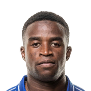 Youssoufa Moukoko