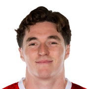 Conor Coventry