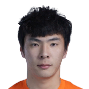 Zhang Yufeng