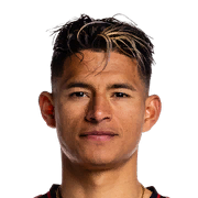 Ronald Hernández