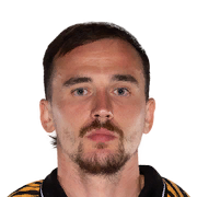 Liam Millar