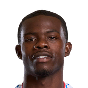 Tyrick Mitchell
