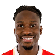 Joshua Kayode