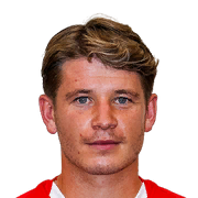 Max Sanders