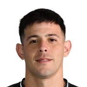 Leonardo Heredia